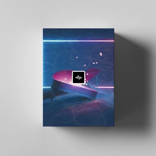 WavSupply boyband Drown (Piano Sample Kit) WAV