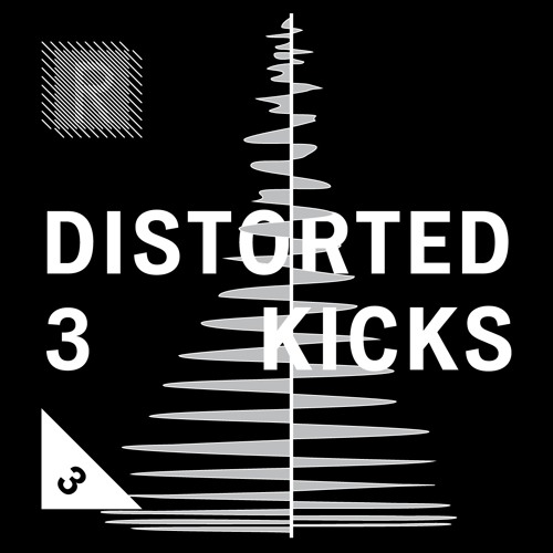 Riemann Kollektion Distorted Kickdrums 3 WAV