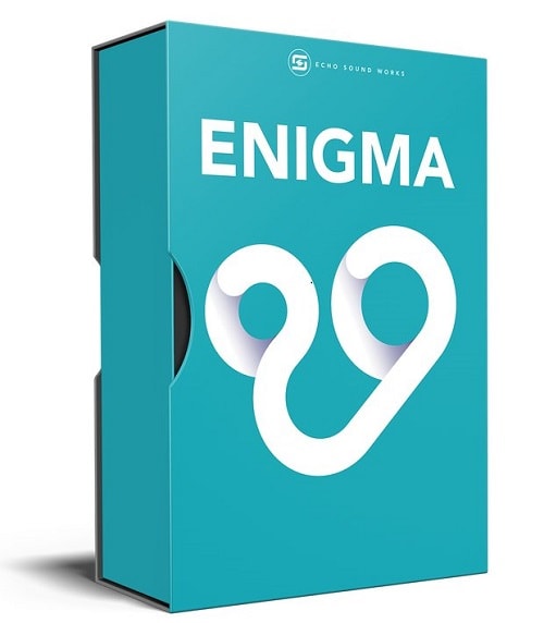 Echo Sound Works Enigma WAV PRESETS