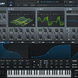 Xfer Records Serum v1.23b7 Full Win