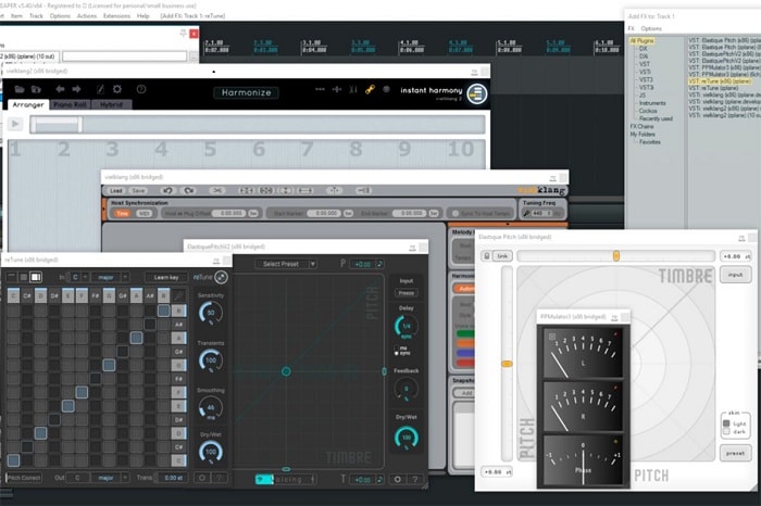 zplane Elastique & PPM Bundle 2019.6 CE-V.R