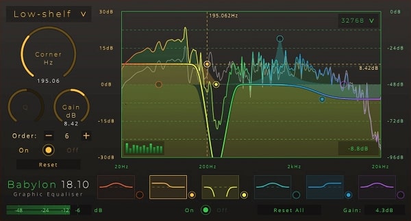 Gramotech Babylon v19.2.4 WIN X64 VST3