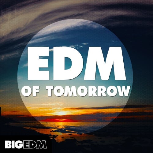 EDM Of Tomorrow WAV MIDI PRESETS