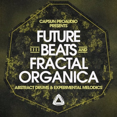 CPA Future Beats & Fractal Organica WAV