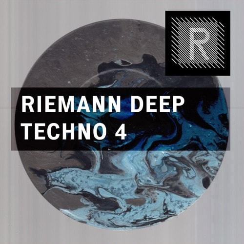 Riemann Kollektion Riemann Deep Techno 4 WAV