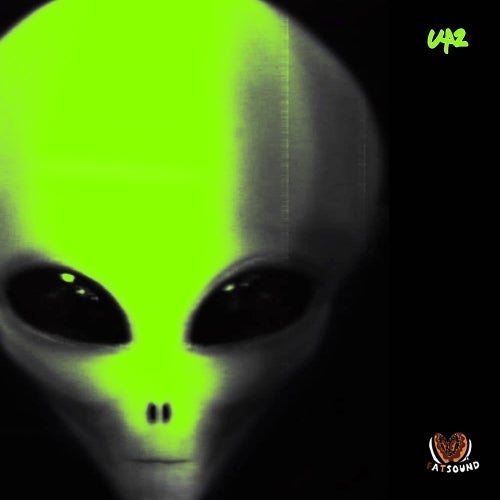 Fat Sound Records Urban Alien Vol 2 WAV