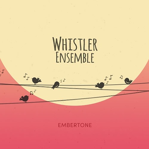 Embertone Whistler Ensemble KONTAKT