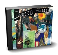 Spectrasonics Distorted Reality KONTAKT