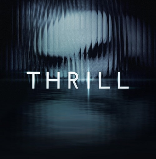 NI THRILL Kontakt Library