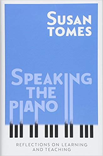 Speaking the Piano: Reflections on Learning and Teaching PDF