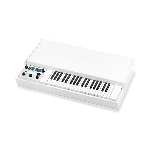 BVKER.COM Mellotron Presets For XFER SERUM [free]