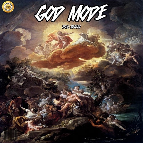 KBeaZy God Mode Loop Kit WAV