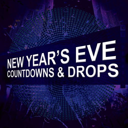 Sounds To Sample NYE Countdowns & Drops WAV