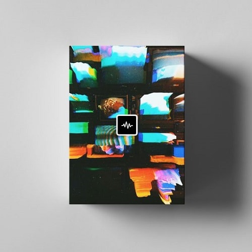 WavSupply Pharaoh Vice Hawthorne (Drum Kit) WAV