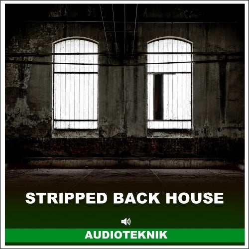 Audioteknik Stripped Back House WAV