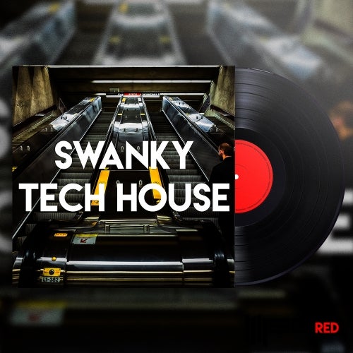 Engineering Samples Swanky Tech House WAV