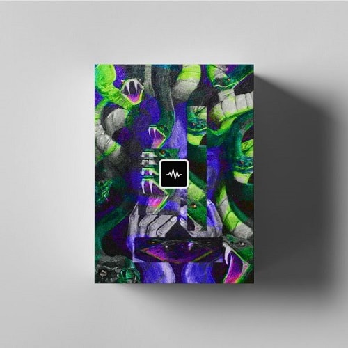 WavSupply Nick Mira Augustus (Melody Pack) WAV