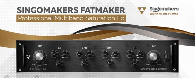 Singomakers Fatmaker v1.1.0 WIN & MacOSX