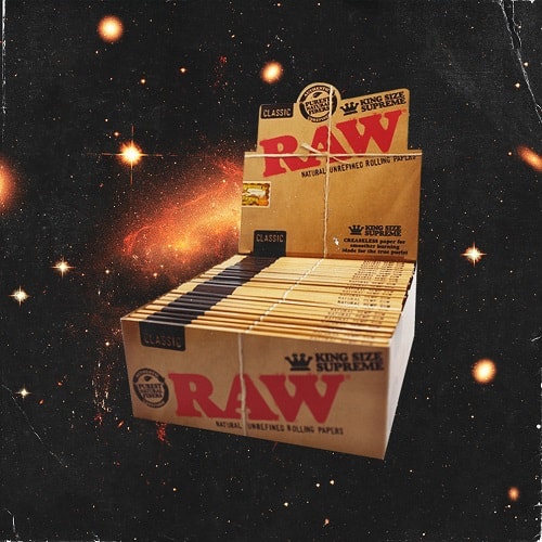 Juesswork Raw Pack WAV