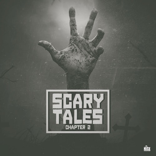 Nice The Creative Group Scary Tales 2 WAV