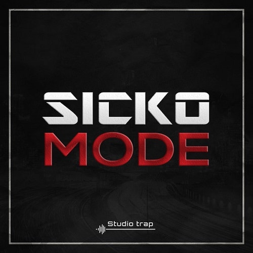 Studio Trap SICKO MODE WAV