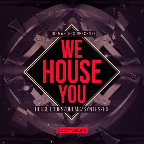 We House You Multiformat