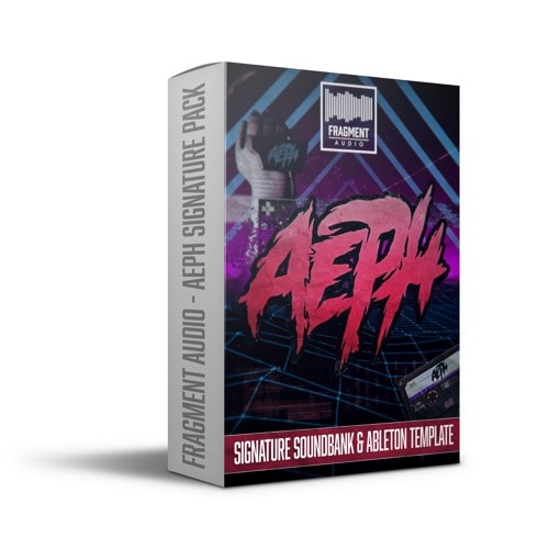 FA Aeph Serum Signature [+ Ableton Template]