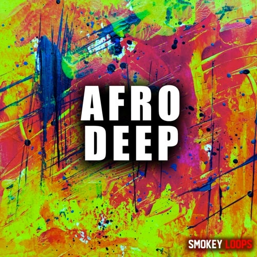 Smokey Loops Afro Deep WAV