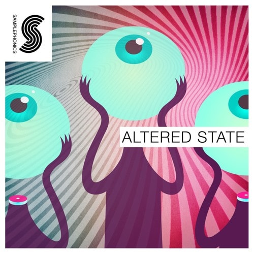 Samplephonics Altered State MULTIFORMAT