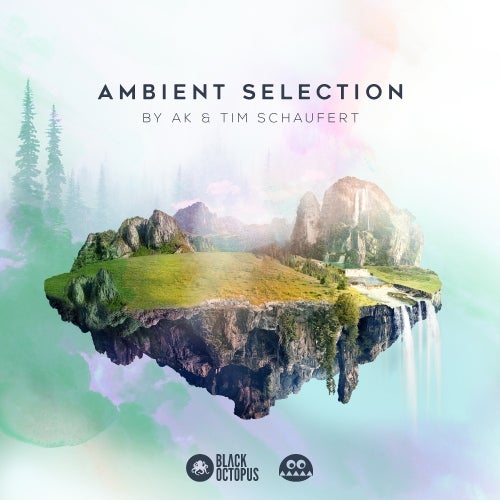 BOS Ambient Selection by AK & Tim Schaufert [WAV PRESETS]