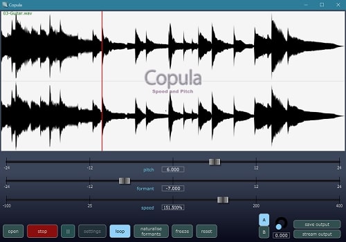 QuikQuak Copula v1.1.0 WIN & MacOSX