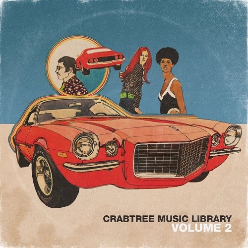 Crabtree Music Library Vol 2 Compositions and Stems FLP WAV-DECiBEL