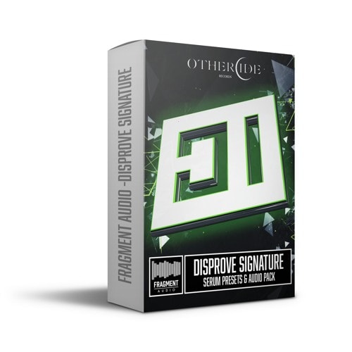 FA Disprove Signature Bundle [WAV-SERUM PRESETS-ABLETON TEMPLATES]