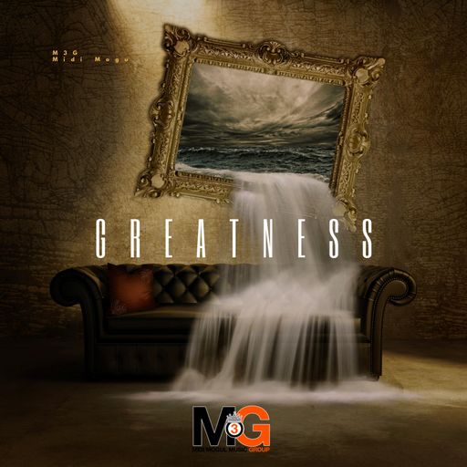 M3G Moguls - Greatness WAV