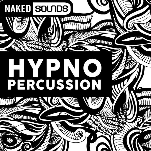 Naked Sounds Hypno Percussion WAV