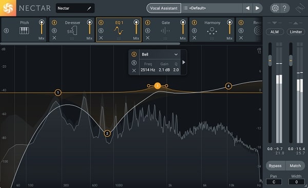 iZotope Nectar 3 v3.10-R2R