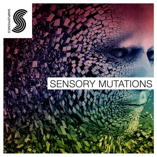 Samplephonics- Sensory Mutations MULTIFORMAT