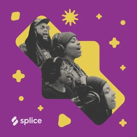 Splice Sounds Splice Sounds Originals Spirit and Soul Splice Sounds Gospel Choir WAV