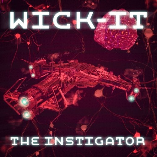 Noiiz Synaptic Journey by Wick-it WAV