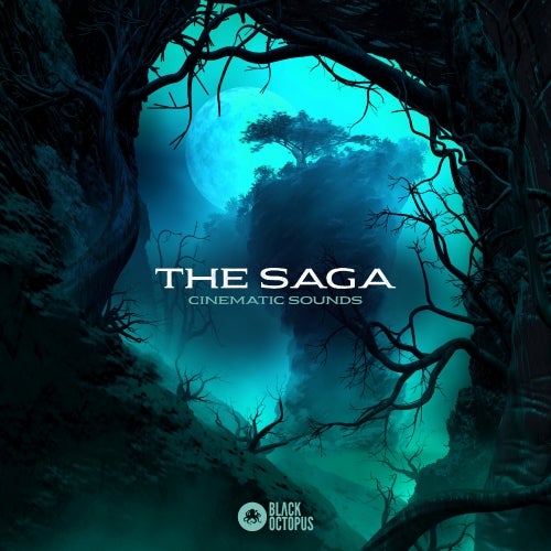 BOS The Saga - Cinematic Sounds WAV