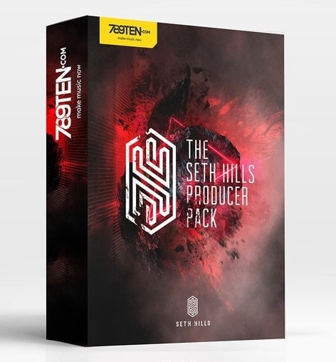 The Seth Hills Producer Pack V.1