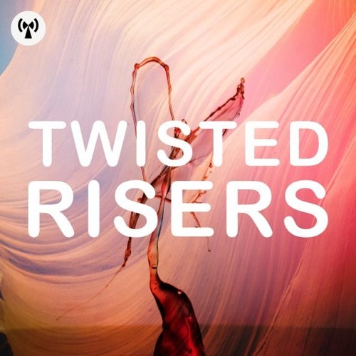 Noiiz Twisted Risers WAV