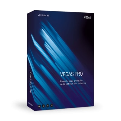 MAGIX VEGAS Pro v17.0.0.321 Incl Emulator-R2R