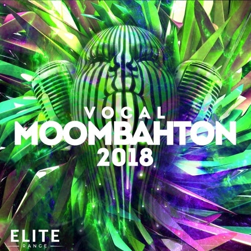 MW Vocal Moombahton 2018 WAV MULTIFORMAT