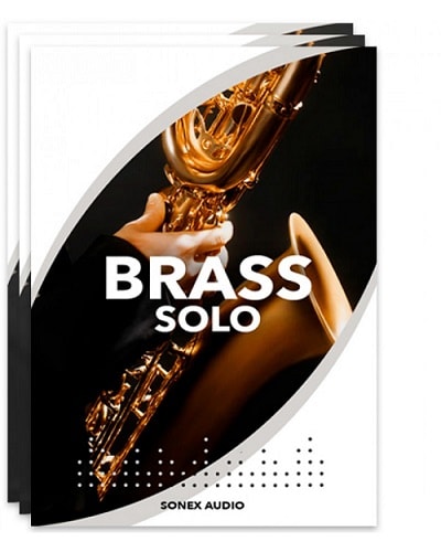 Sonex Audio Brass Solo KONTAKT