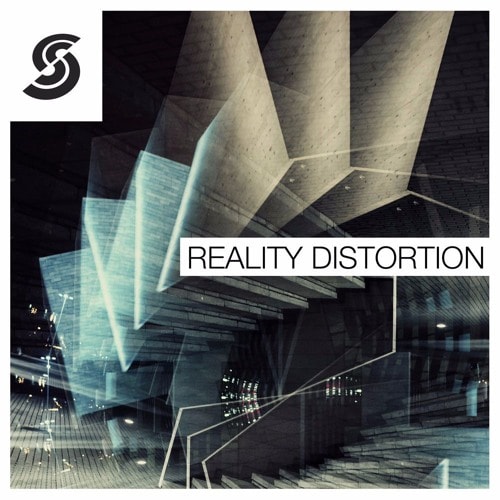 Samplephonics Reality Distortion MULTIFORMAT