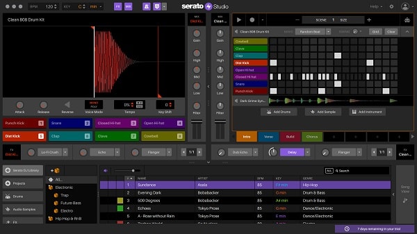 Serato Studio 1.2 [Windows]