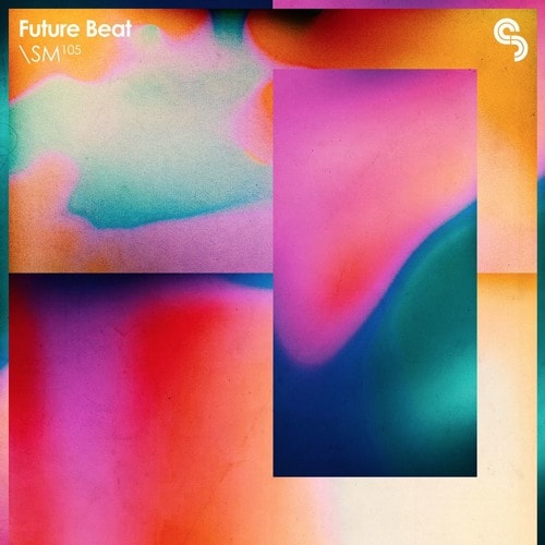 SM105 Future Beat AIFF MIDI