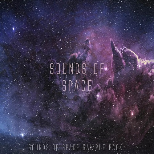 Drake Stafford Sounds of Space AIFF