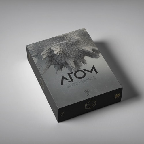 Audiomodern ATOM v2.0 KONTAKT